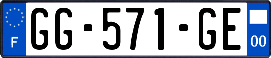 GG-571-GE