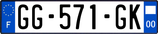 GG-571-GK
