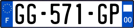 GG-571-GP