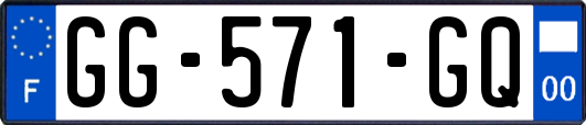 GG-571-GQ