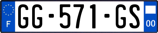 GG-571-GS