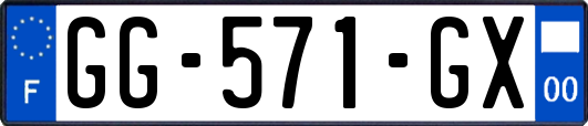 GG-571-GX