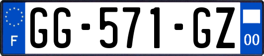 GG-571-GZ