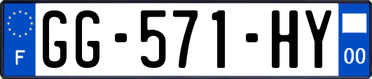 GG-571-HY