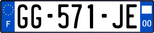 GG-571-JE