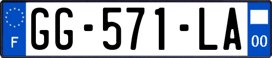 GG-571-LA