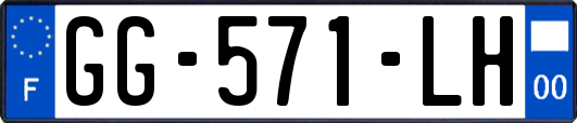 GG-571-LH