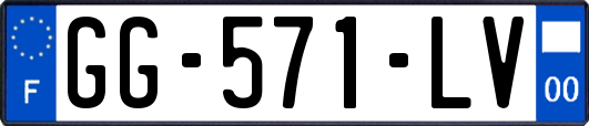 GG-571-LV