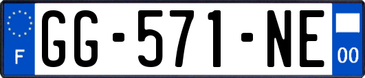 GG-571-NE