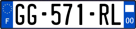 GG-571-RL