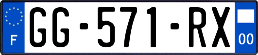 GG-571-RX