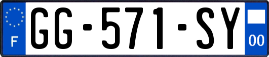 GG-571-SY