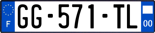 GG-571-TL