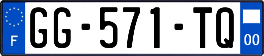 GG-571-TQ