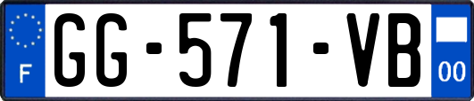GG-571-VB