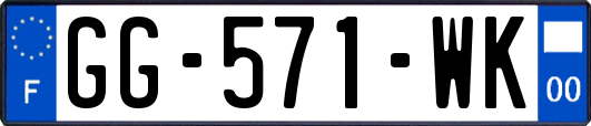 GG-571-WK