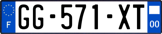 GG-571-XT