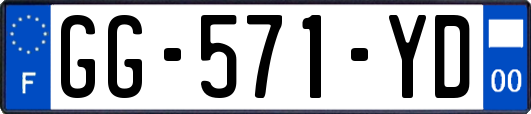 GG-571-YD