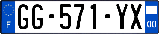 GG-571-YX