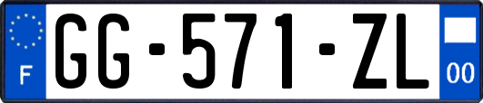 GG-571-ZL