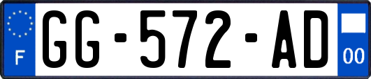 GG-572-AD