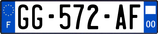 GG-572-AF