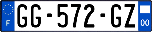 GG-572-GZ