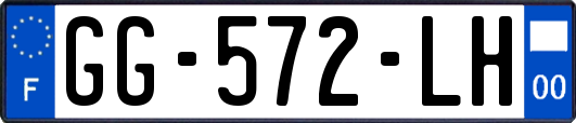 GG-572-LH