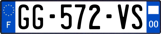 GG-572-VS