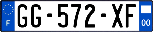 GG-572-XF
