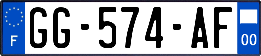 GG-574-AF