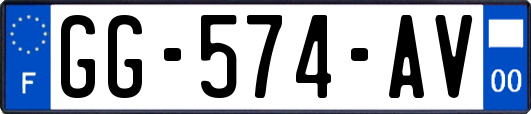 GG-574-AV