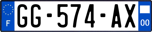 GG-574-AX