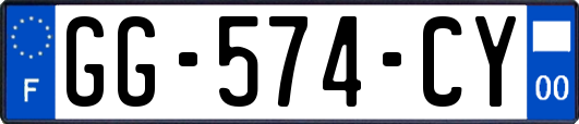 GG-574-CY