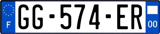 GG-574-ER