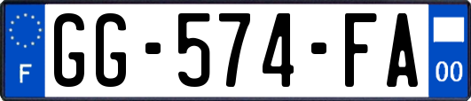 GG-574-FA