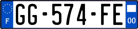 GG-574-FE