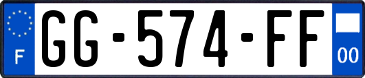 GG-574-FF