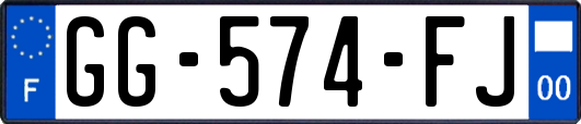 GG-574-FJ