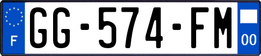 GG-574-FM
