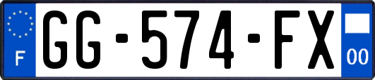 GG-574-FX