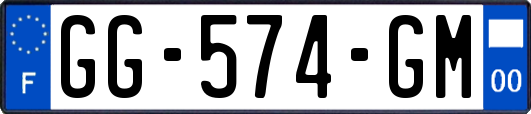 GG-574-GM