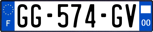 GG-574-GV
