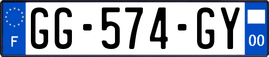 GG-574-GY