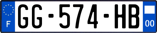GG-574-HB