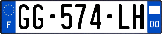 GG-574-LH