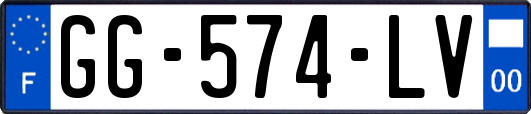GG-574-LV