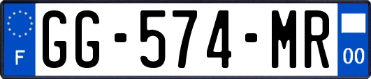 GG-574-MR