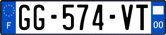 GG-574-VT