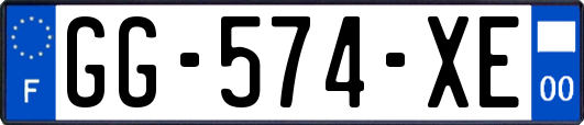 GG-574-XE